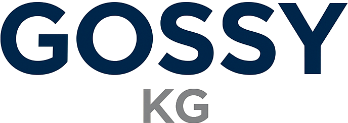 GOSSY KG